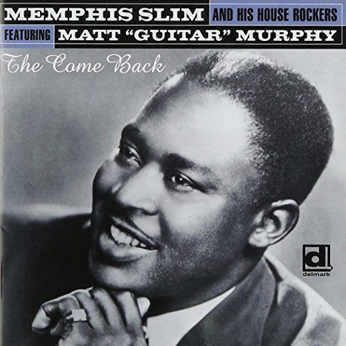 Memphis Slim - Come Back