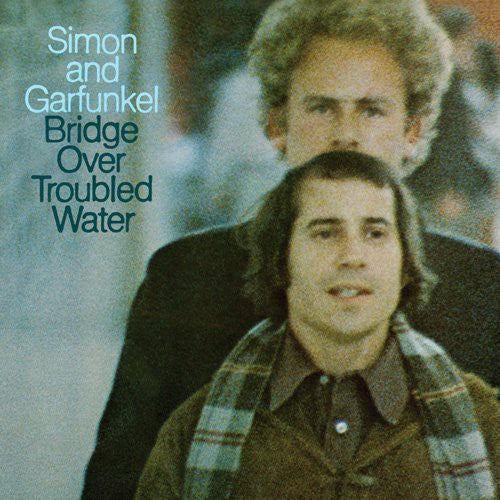 Simon & Garfunkel - Bridge Over Troubled Water