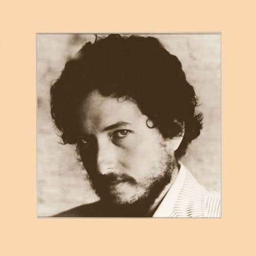 Bob Dylan - New Morning