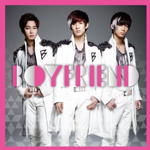 Boyfriend - My Avatar