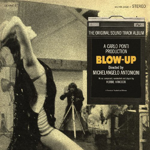 Various Artists - Blow-Up