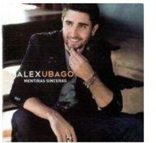 Alex Ubago - Mentiras Sinceras