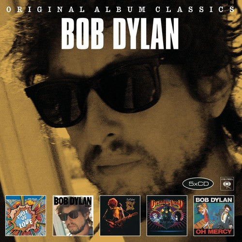 Bob Dylan - Original Album Classics