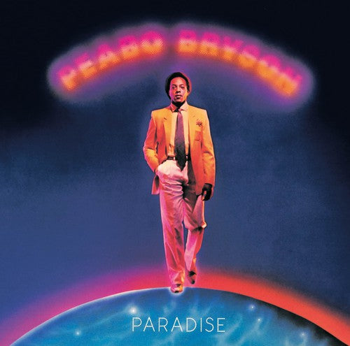 Peabo Bryson - Paradise