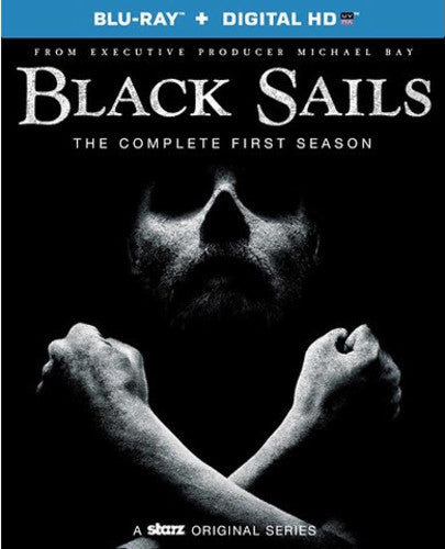 Black Sails: The Complete First Season