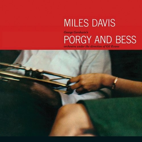 Miles Davis - Porgy & Bess