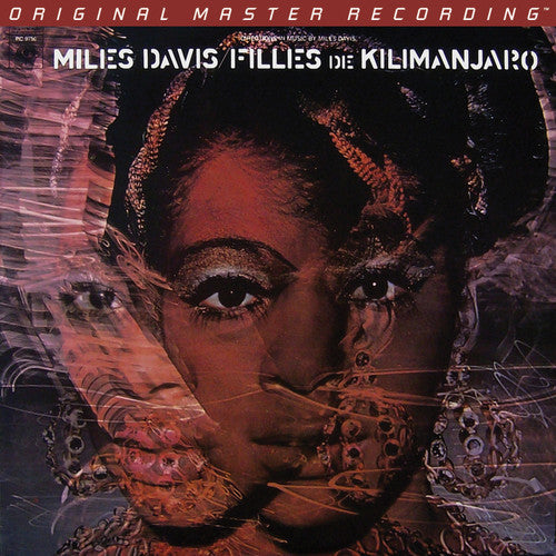 Miles Davis - Filles de Kilimanjaro