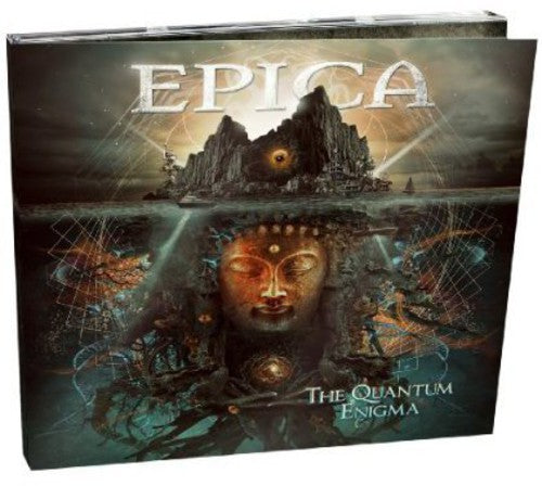 Epica - Quantum Enigma
