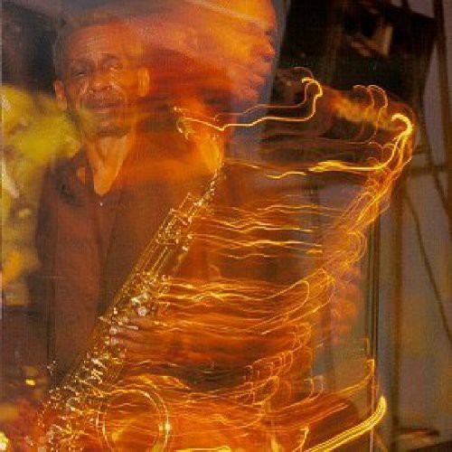 Roscoe Mitchell - In Walked Buckner