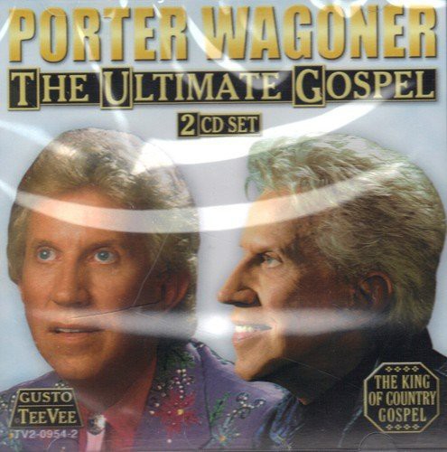 Porter Wagone - Ultimate Gospel
