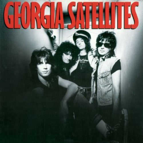 Georgia Satellites - Georgia