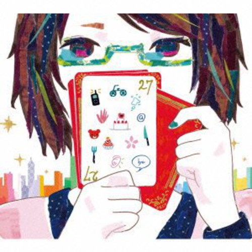 27 Deco - Vocaloid Collection 2008-12