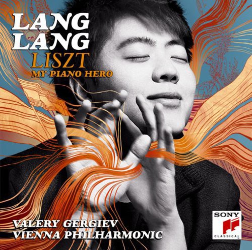 Lang Lang - Liszt: My Piano Hero