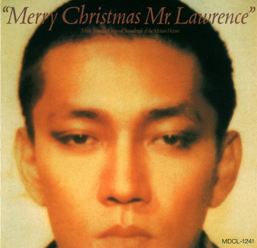Ryuichi Sakamoto - Merry Christmas, Mr. Lawrence (Original Motion Picture Soundtrack)