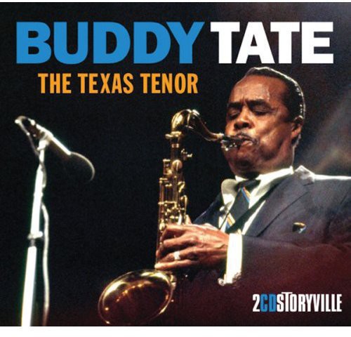 Bubby Tate - The Texas Tenor