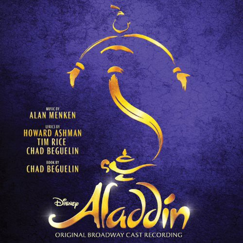 Aladdin/ O.B.C. - Aladdin
