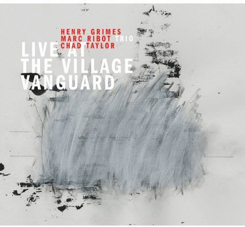 Marc Ribot - Live at the Village Vanguard