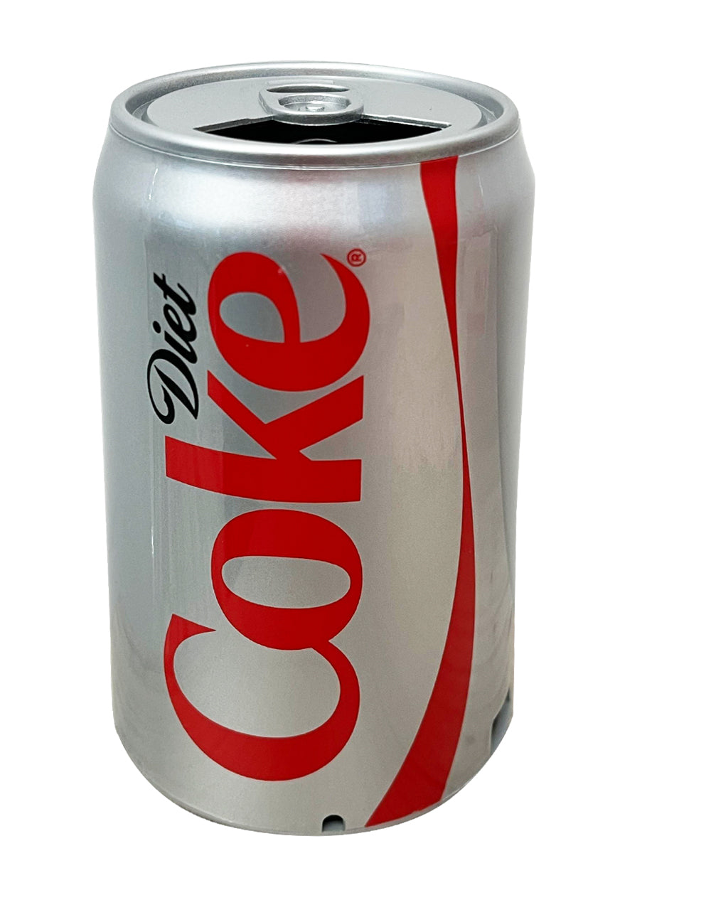 Diet Coke Can Bluetooth Speaker
