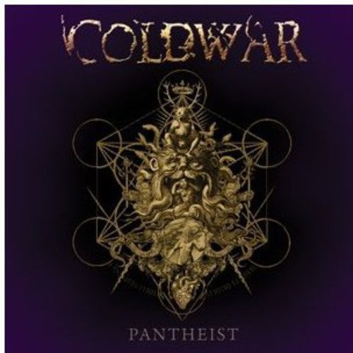 Coldwar - Pantheist