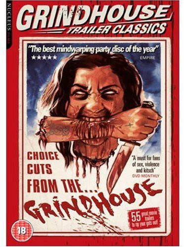 Grindhouse Trailer Classics