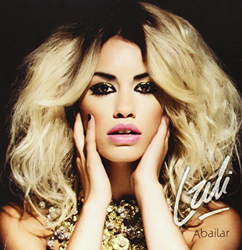 Lali Esposito - Bailar