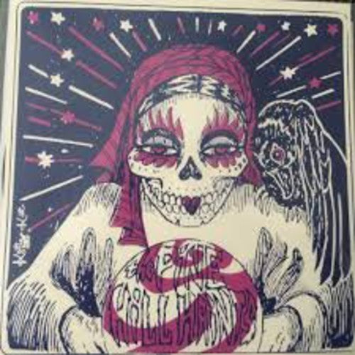 Pine Hill Haints - Pine Hill Haints