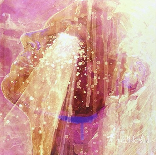 Lantlos - Melting Sun