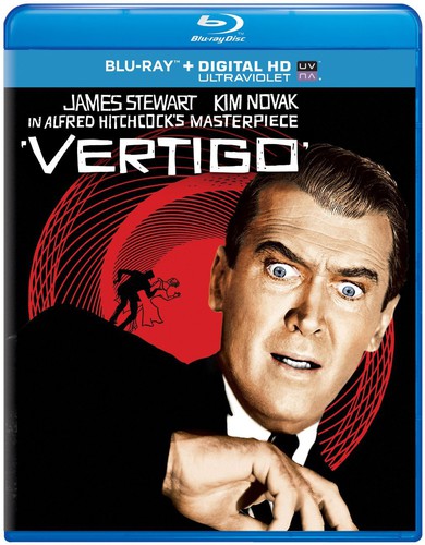 Vertigo/ O.S.T. - Vertigo (Original Soundtrack)