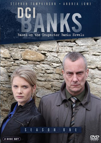 DCI Banks: Season One