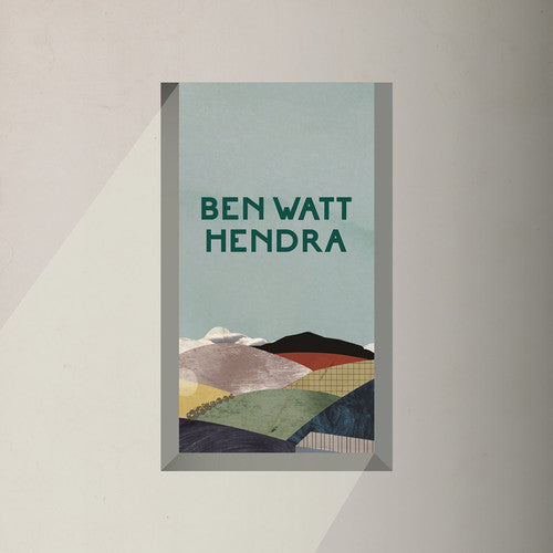 Ben Watt - Hendra