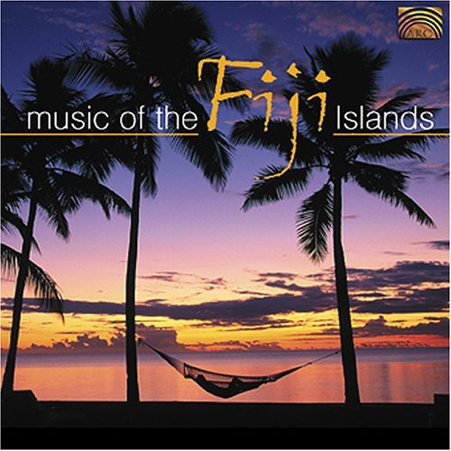 Various - Music Of The Fiji Islands