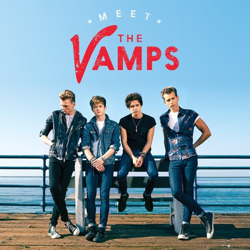 Vamps - Meet the Vamps