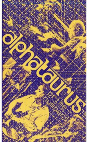 Alphataurus - Prime Numbers