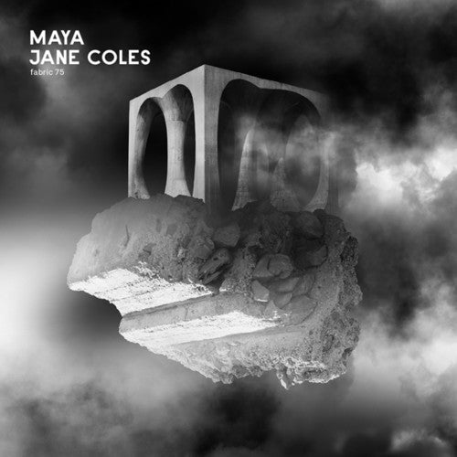 Maya Coles Jane - Fabric 75