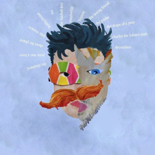 Momusmcclymont - Two