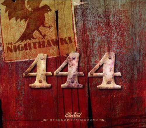 The Nighthawks - 444