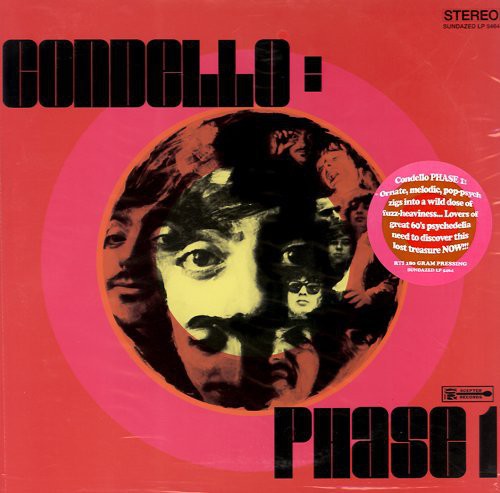 Condello - Phase 1