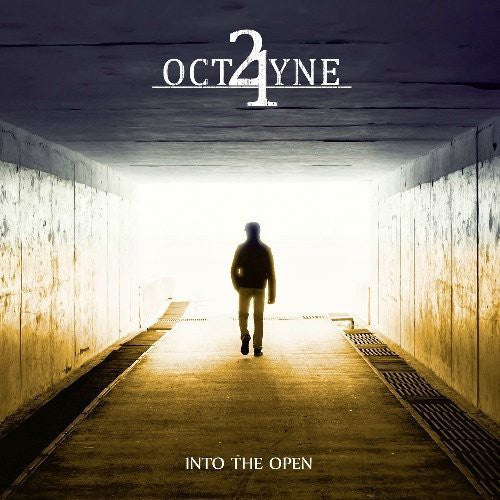 21octayne - Into the Open