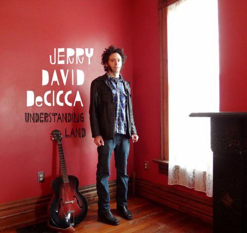 Jerry Decicca David - Understanding Land