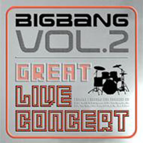 Bigbang - Great