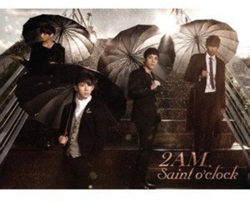 2 Am - Saint O'Clock