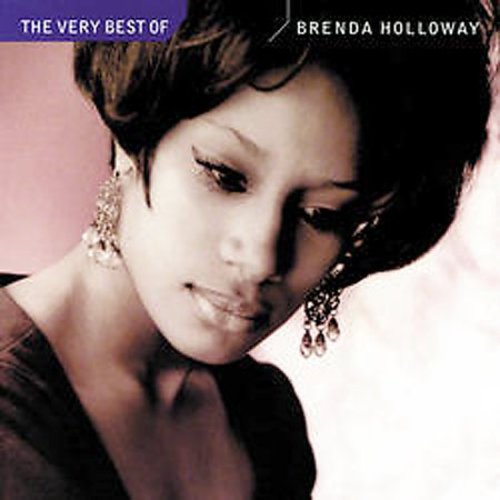 Brenda Holloway - Very Best of