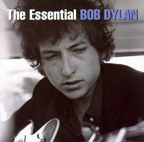 Bob Dylan - Essential Bob Dylan