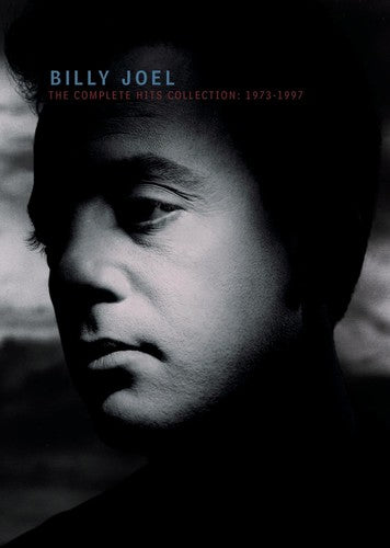 Billy Joel - Complete Hits Collection