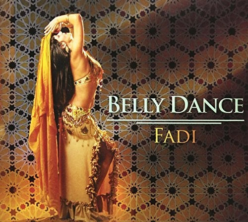 Fadi - Belly Dance