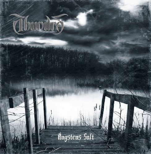 Thundra - Angstens Salt