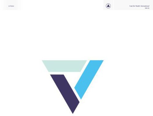 Lust for Youth - International