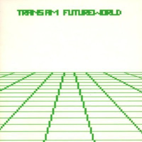 Trans Am - Futureworld