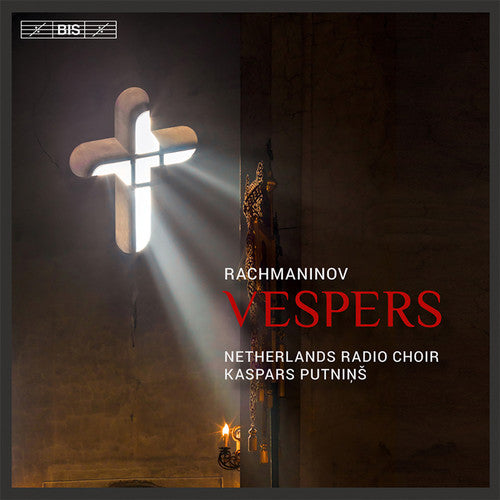 Netherlands Radio Choir - Vespers