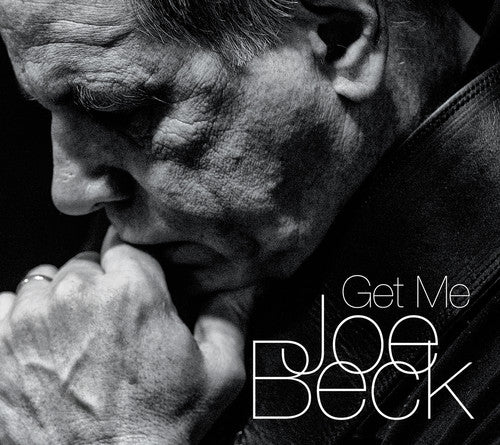 Joe Beck - Get Me Joe Beck